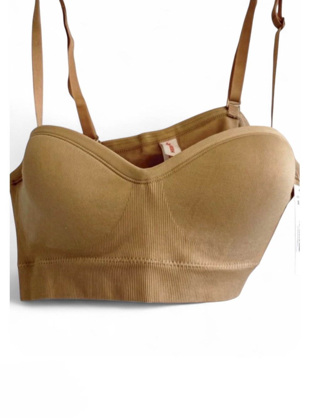 NEW Joe Fresh Wireless Padded Bra Size Small